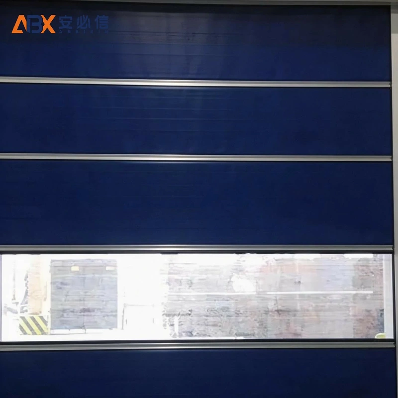 湘西土家族苗族PVC快速门