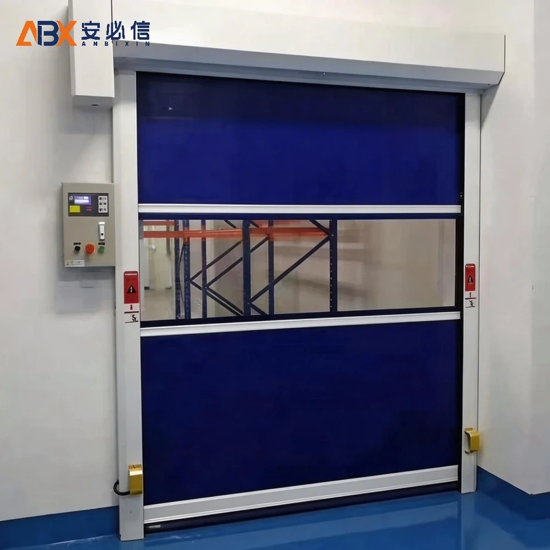 湘西土家族苗族快速卷帘门