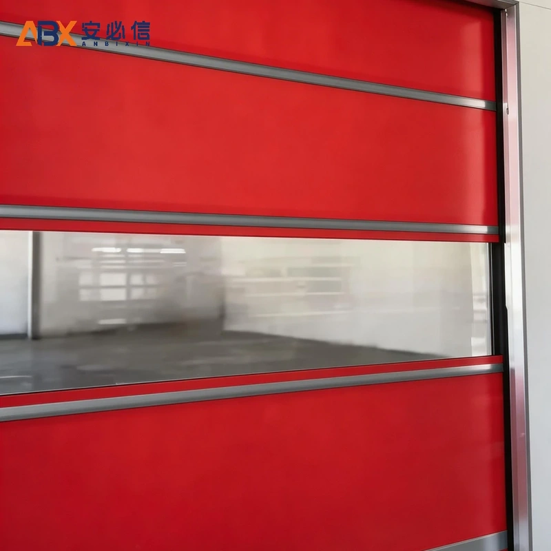 湘西土家族苗族工业快速门